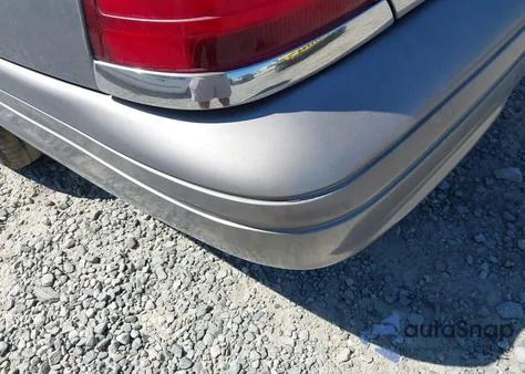 2006 Ford Crown Victoria Police/Police Interceptor from USA, damaged, VIN 2FAHP71W76X111185